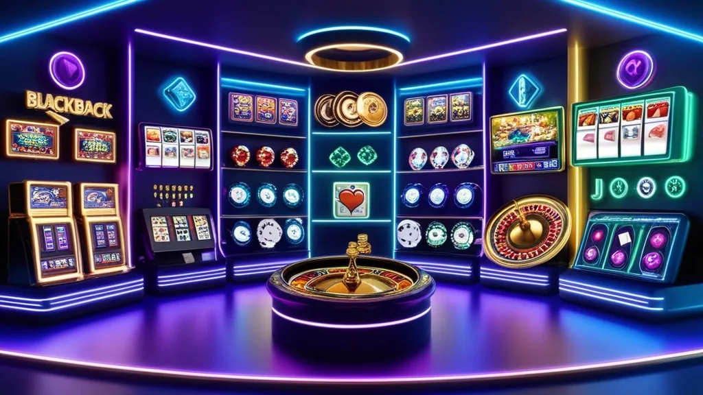 Wishking Casino