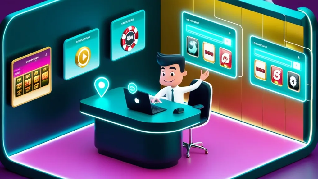 Wishking Casino Review