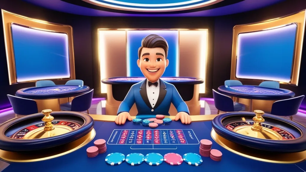 Wishking Blackjack